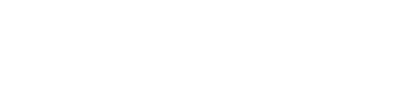 logo munhoz fórmulas 2